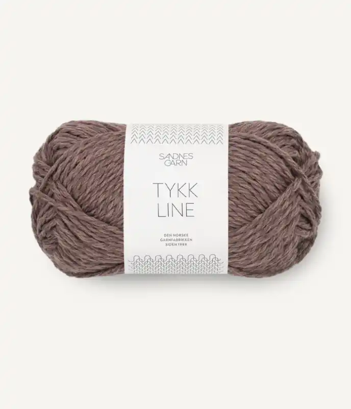 Ausverkauf Sandnes Tykk Line 3161