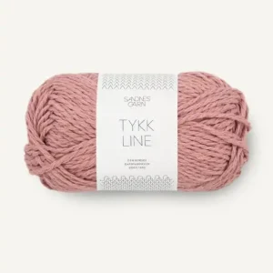 Günstig Sandnes Tykk Line 4033 - Auslauffarbe