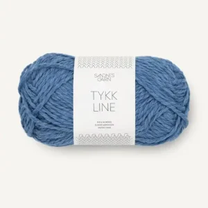 Nur Heute Sandnes Tykk Line 6044