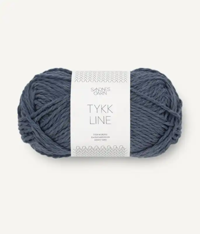 Aktuell Sandnes Tykk Line 6061