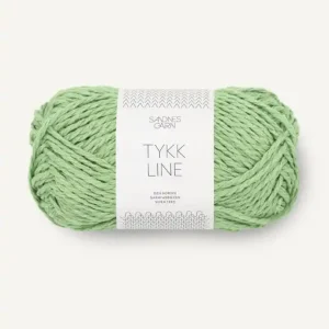 Sandnes Tykk Line 8733 Limited Edition