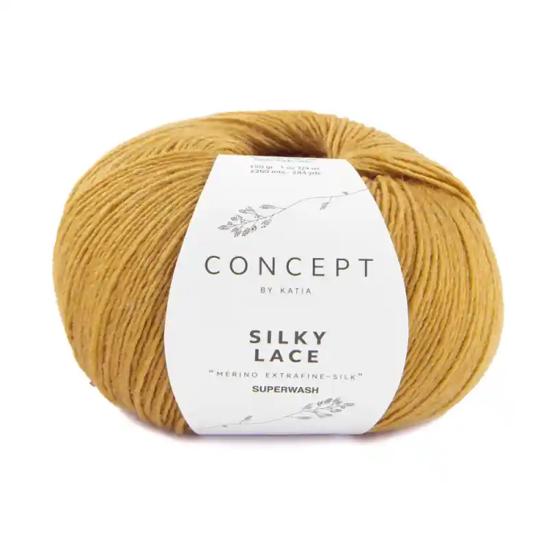 Silky Lace 183 – Katia Concept Preisknaller