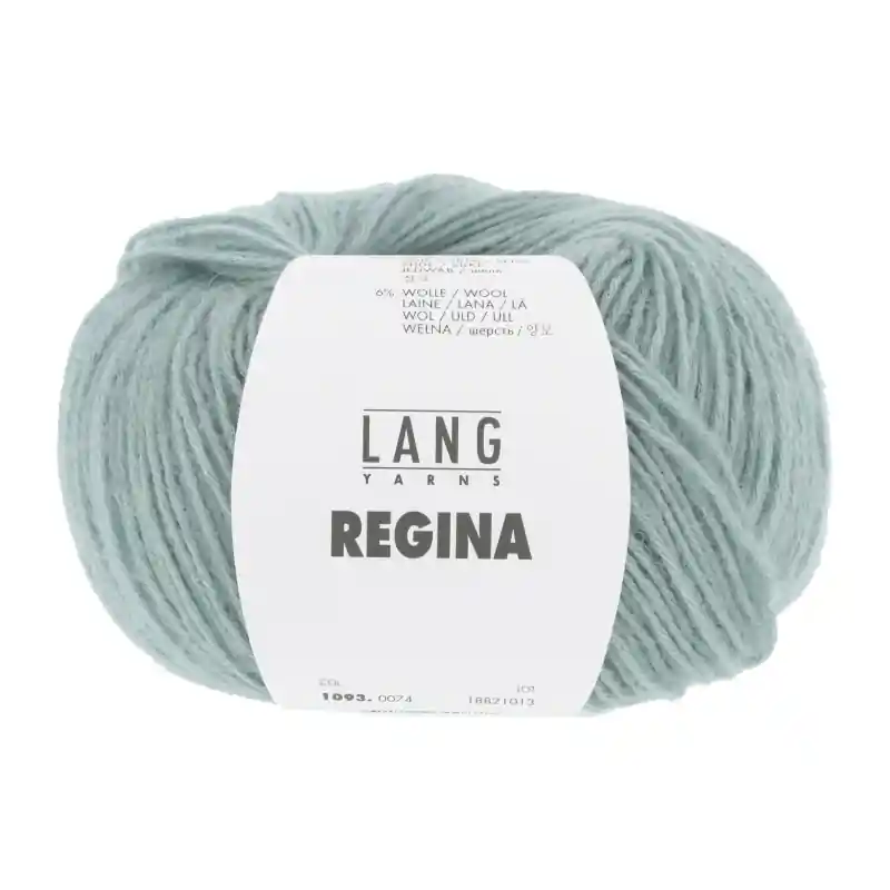 Super-Preis Regina 074 – Lang Yarns
