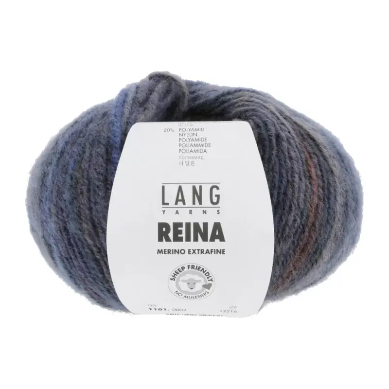 Großhandel Reina 02 – Lang Yarns