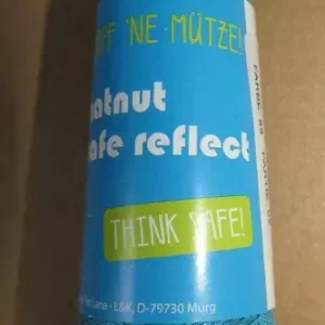 Direkt Vom Hersteller Safe Reflect - blau