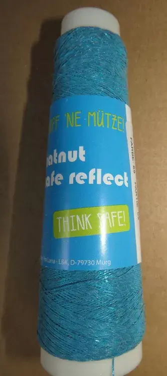 Direkt Vom Hersteller Safe Reflect – blau