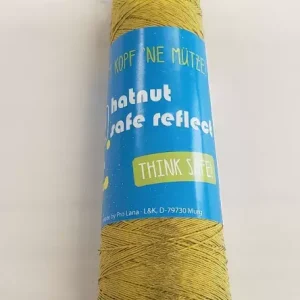 Safe Reflect - gold Exklusiv