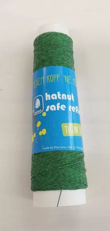 Jetzt Bestellen Safe Reflect – grün