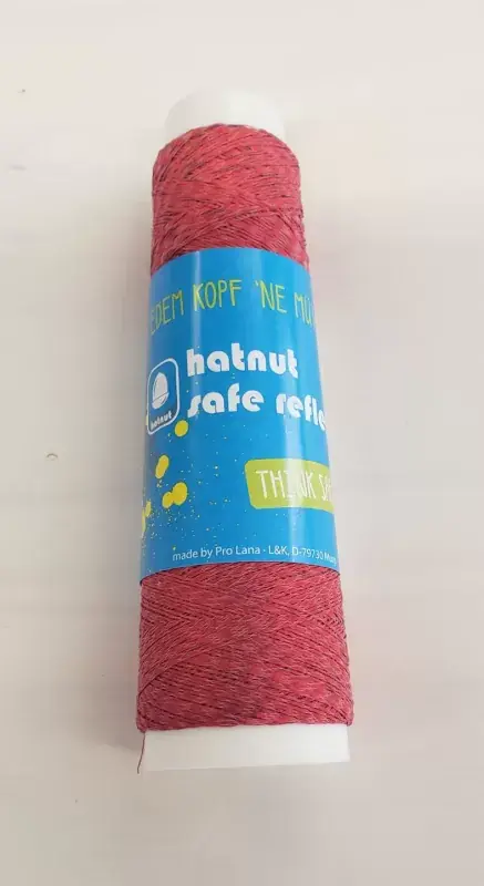 Top-Angebot Safe Reflect – rot