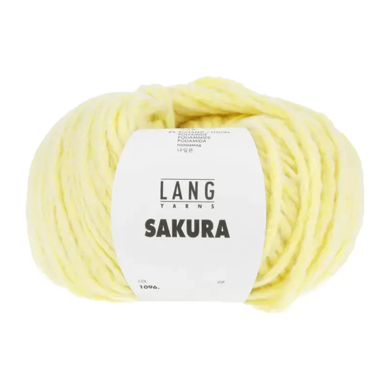 Nur Für Kurze Zeit Sakura 13 – Lang Yarns