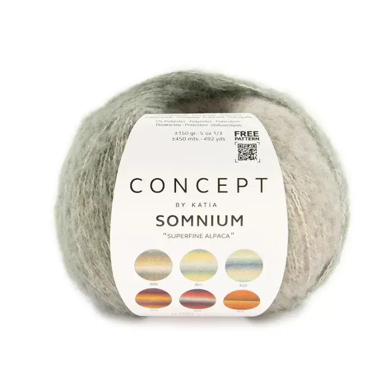 Top-Angebot Somnium 300 – Katia Concept