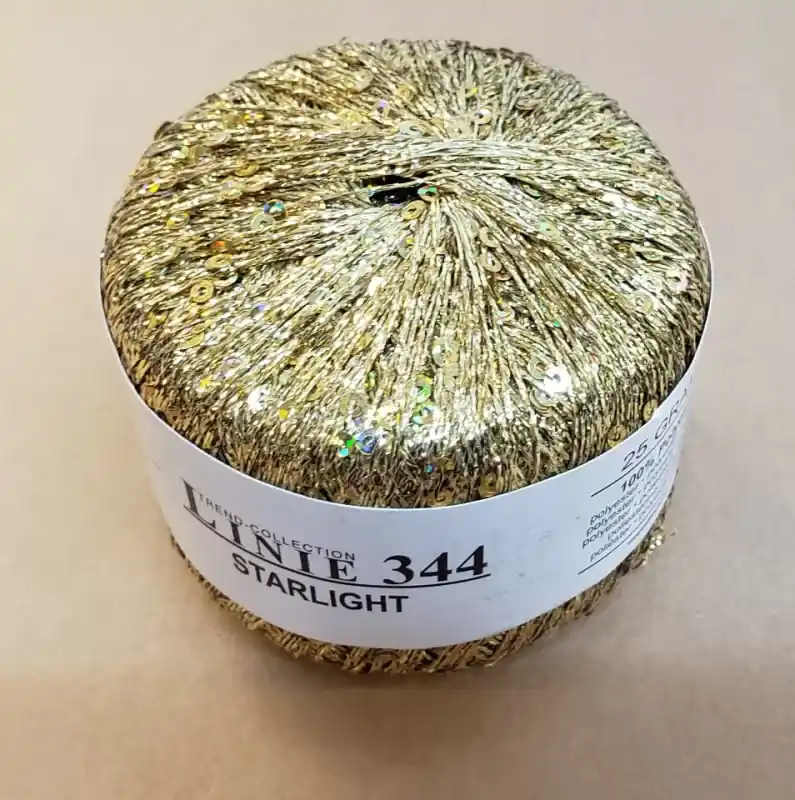 Im Trend Starlight 02 – ONline Linie 344