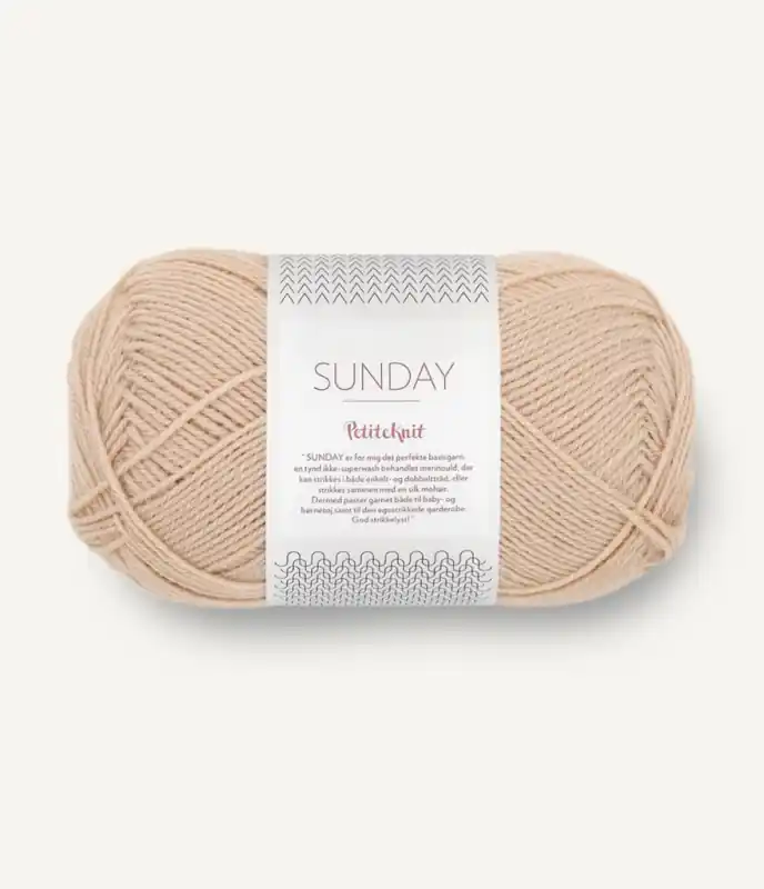 Neu Im Sortiment Sunday 2721 – Sandnes