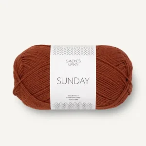 Original Sunday 3554 - Sandnes