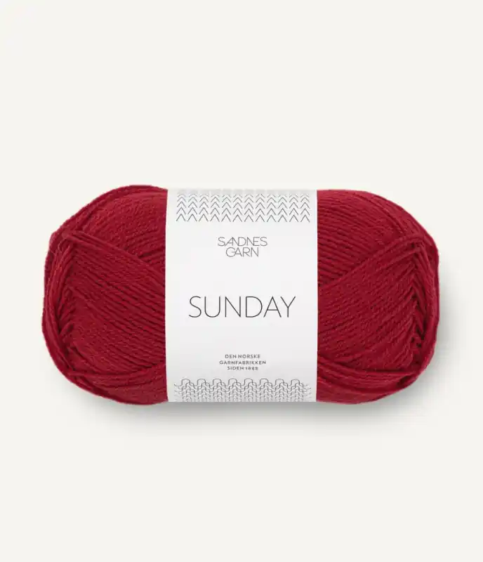 Sunday 4236 – Sandnes Heißes Angebot