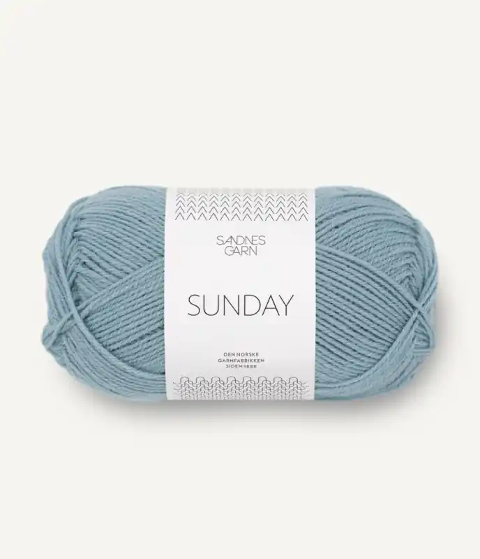 Schnäppchen Sunday 6501 – Sandnes