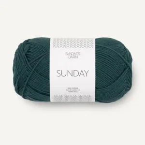 Sunday 7281 - Sandnes Saisonangebot