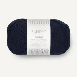 Preiswert Sunday by PetiteKnit 5591 - Sandnes