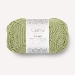 Top-Preis Sunday by PetiteKnit 9533 - Sandnes