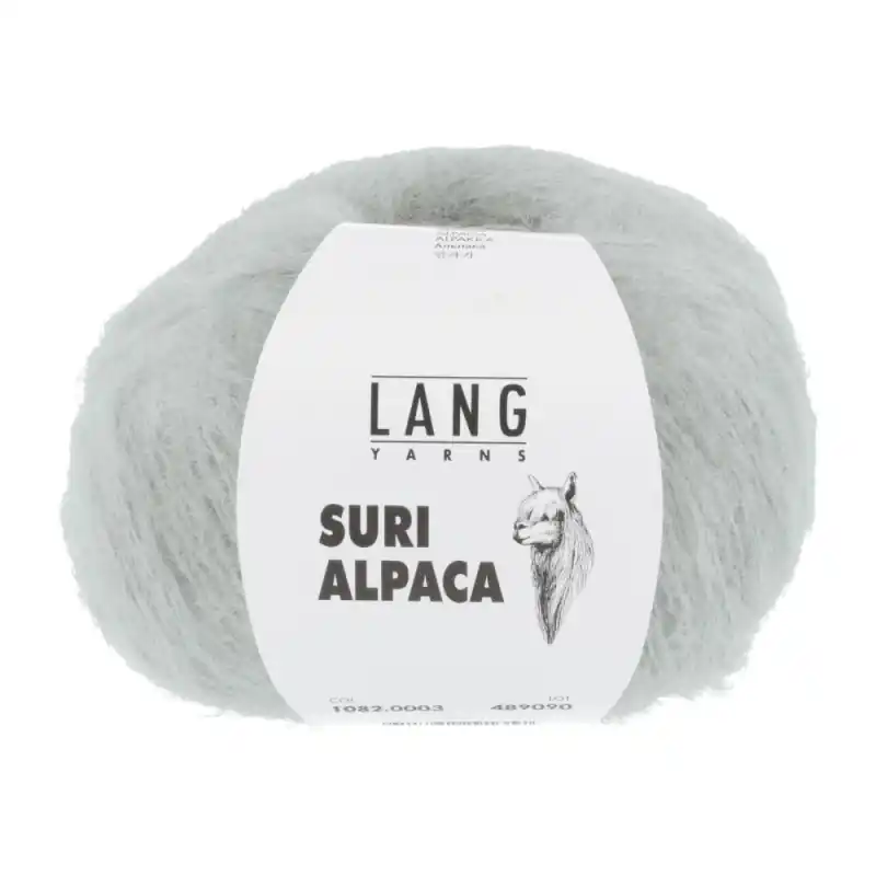 Suri Alpaca 0003 – Lang Yarns Mengenrabatt
