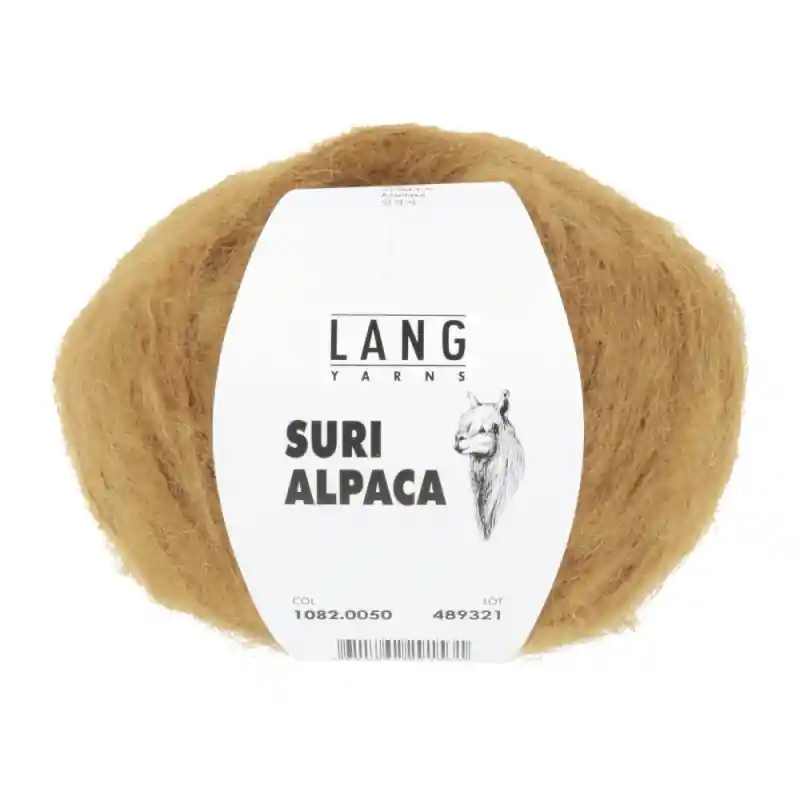 Jetzt Zugreifen Suri Alpaca 0050 – Lang Yarns