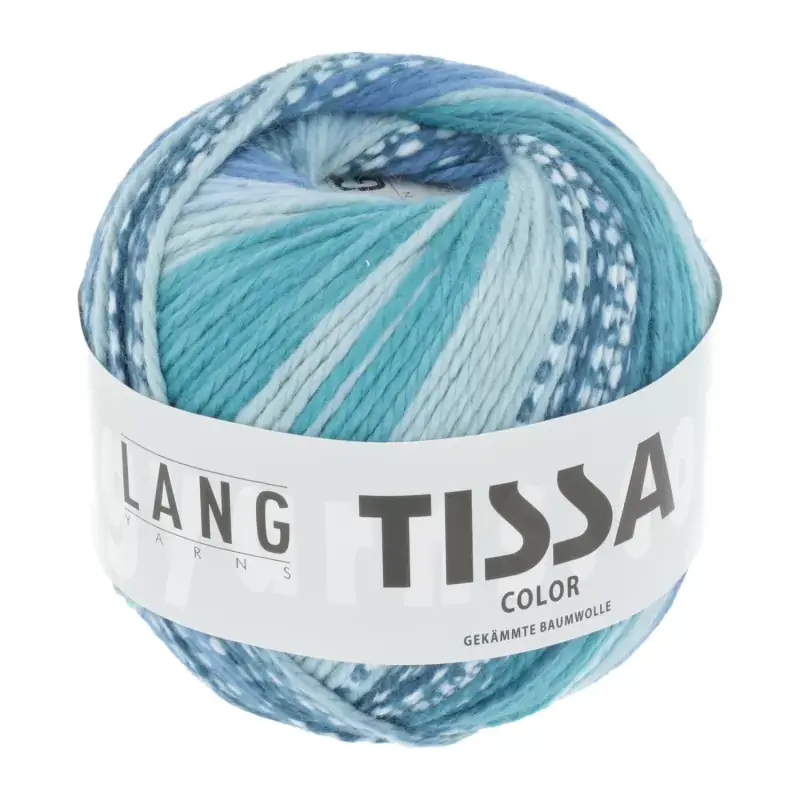 Tissa 225 – Lang Yarns Mengenrabatt