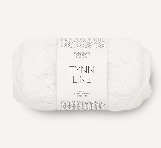 Tynn Line 1002 – Sandnes Echt