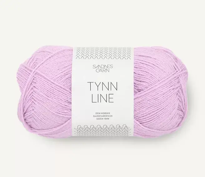 Neu Im Sortiment Tynn Line 5023 – Sandnes