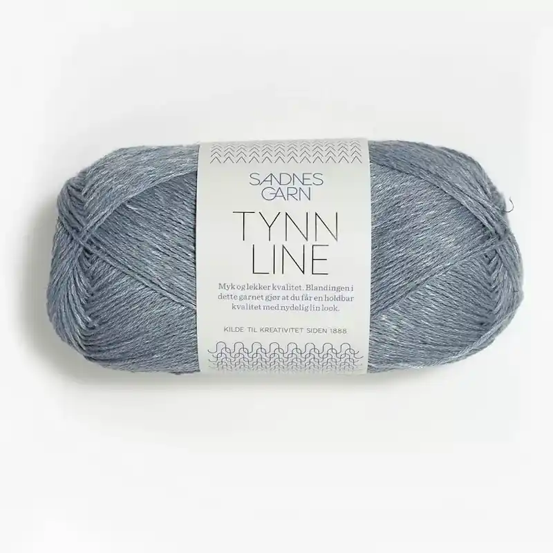 Tynn Line 6531 – Sandnes Direktkauf