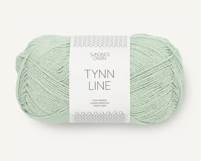Limited Edition Tynn Line 8532 – Sandnes