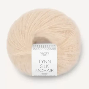 Tynn Silk Mohair 2511 - Sandnes Abverkauf