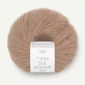 Tynn Silk Mohair 3041 - Sandnes Gleich Bestellen