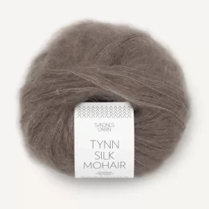 Tynn Silk Mohair 3161 - Sandnes Online Kaufen