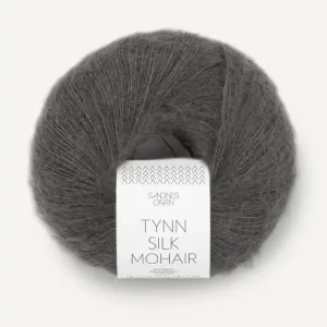 Expressversand Tynn Silk Mohair 3800 - Sandnes