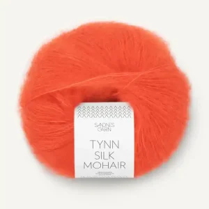 Tynn Silk Mohair 3818 - Sandnes Online Kaufen