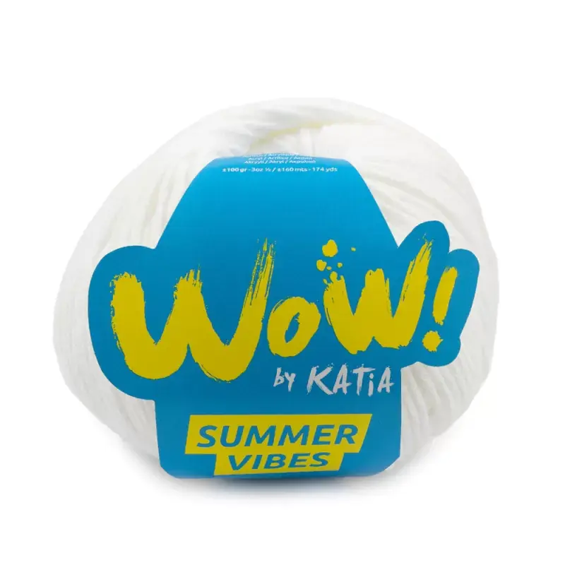 WOW Summer Vibes 80 – Katia Neu
