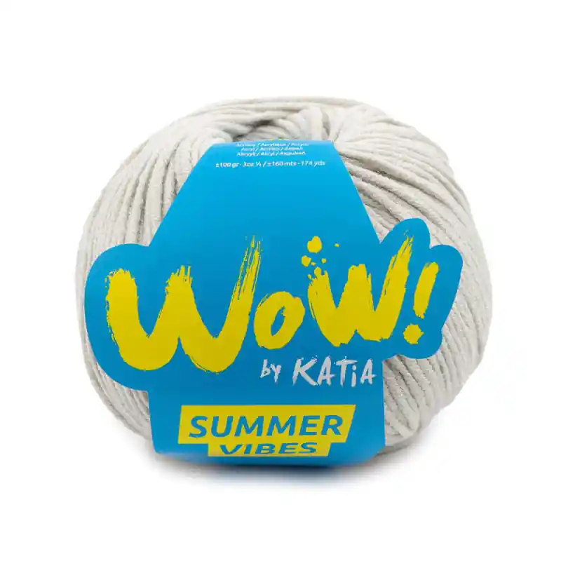 WOW Summer Vibes 81 – Katia Markenware