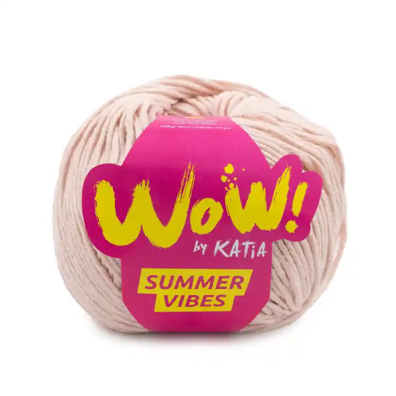 Geld-Zurück-Garantie WOW Summer Vibes 87 – Katia