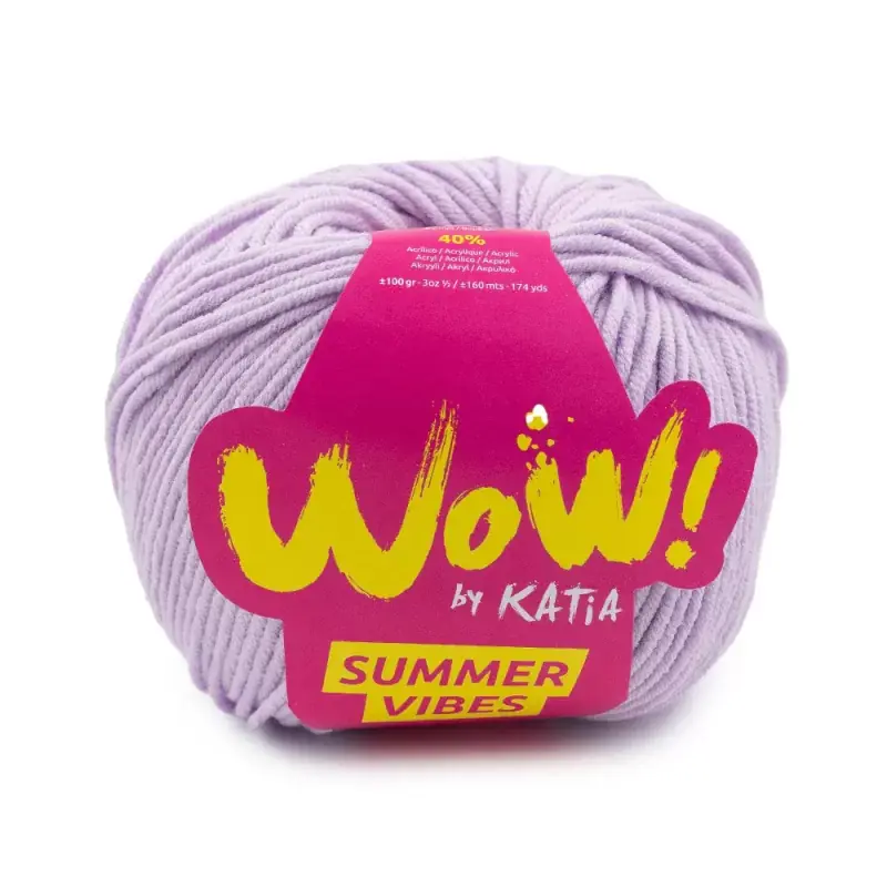 WOW Summer Vibes 88 – Katia Exklusiv