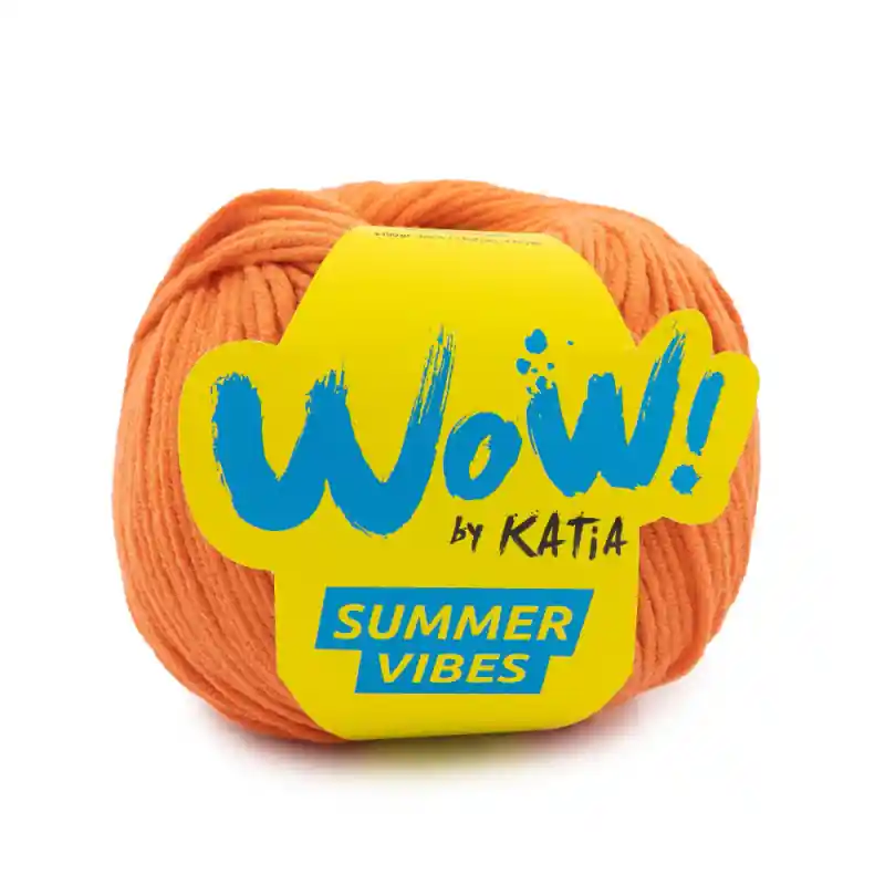 WOW Summer Vibes 93 – Katia Beliebt