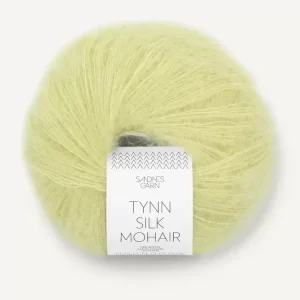 Tynn Silk Mohair 9523 - Sandnes Versand Am Gleichen Tag