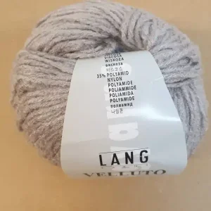 Ausverkauf Velluto 23 - Lang Yarns