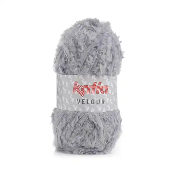 Velour 64 – Katia Must-Have