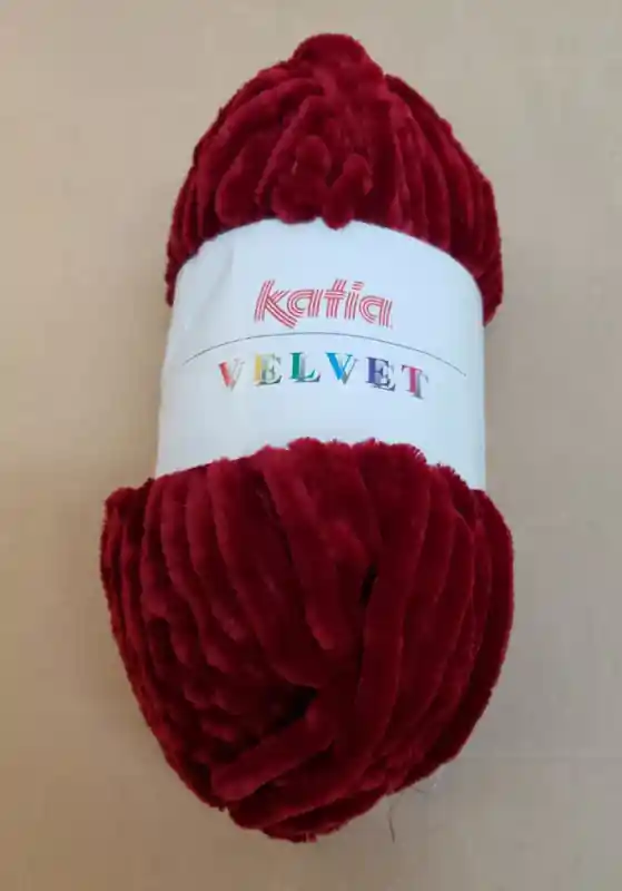 Velvet 67 – Katia 300 g Jetzt Bestellen