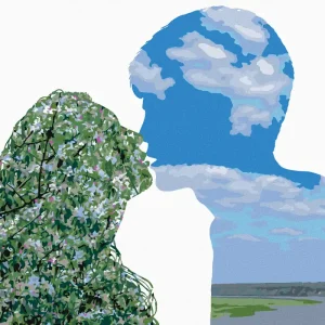 Diamond painting - DIE VERBINDUNG Preis Gesenkt