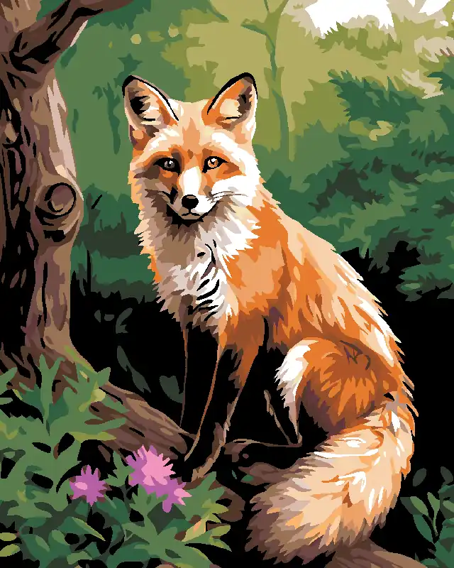 Diamond painting – FUCHS Versand Am Gleichen Tag