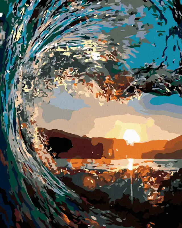 Diamond painting – WELLE Versand Am Gleichen Tag