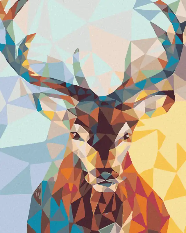 Meistverkauft Diamond painting – HIRSCH