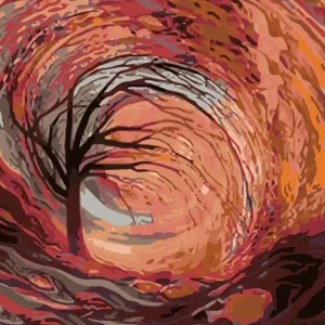 Diamond painting - WINDIG Knallerangebot