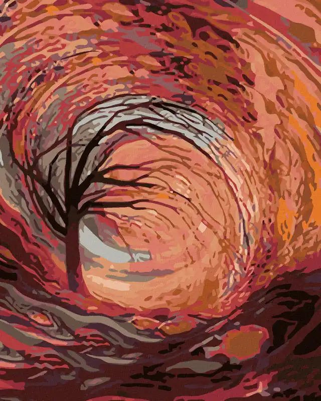 Diamond painting – WINDIG Knallerangebot